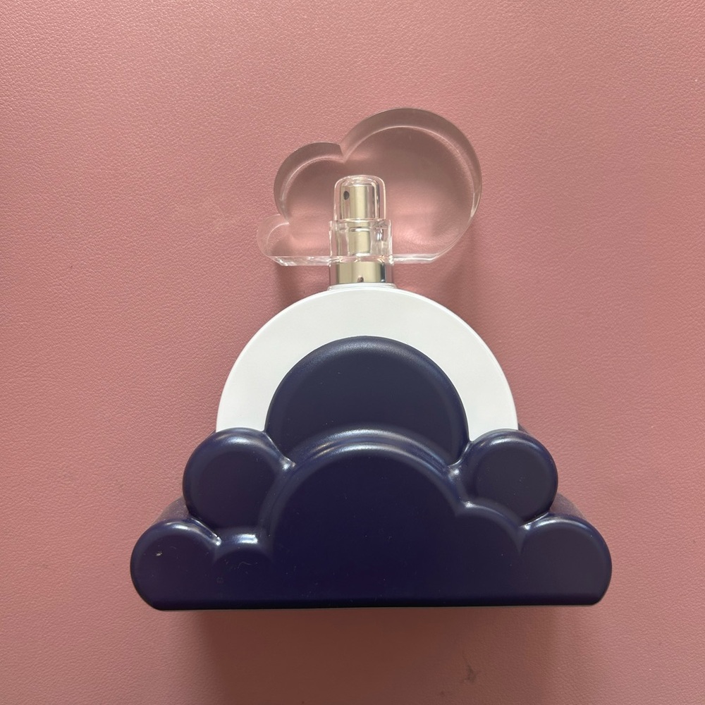 Ariana Grande Cloud Intense